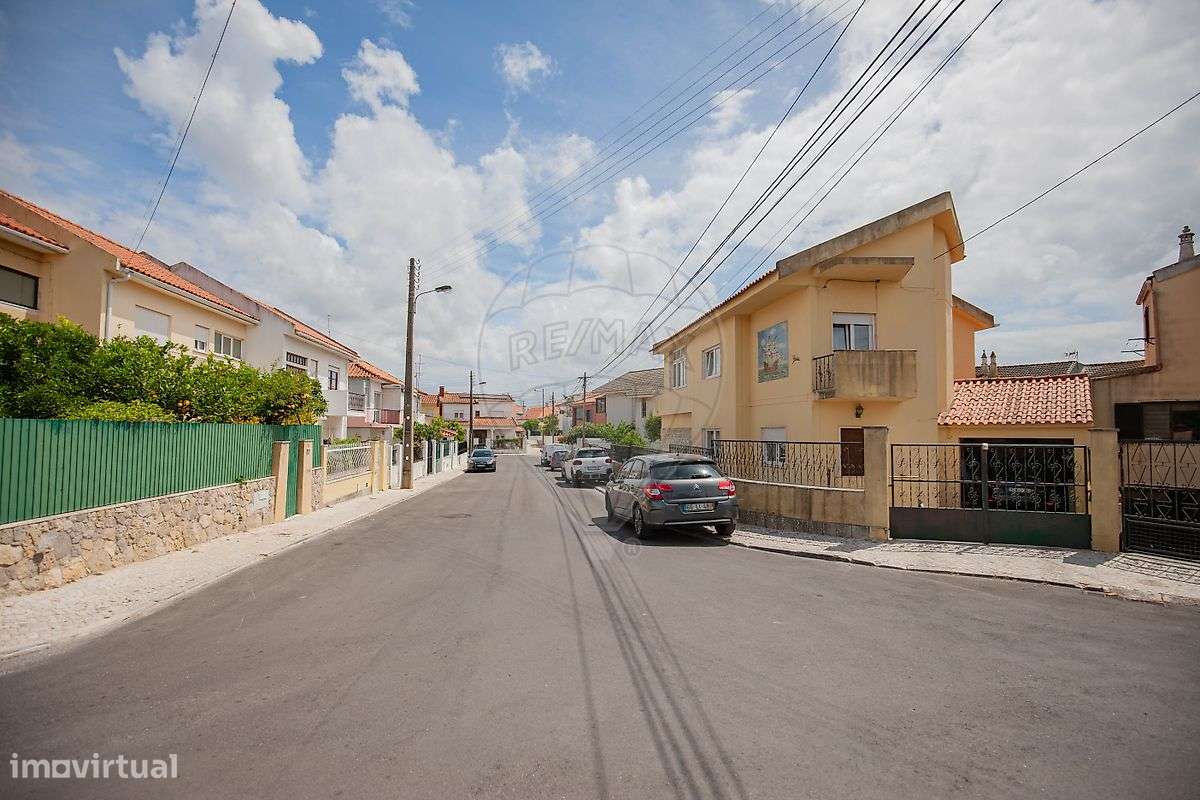 Moradia T4 para venda-41