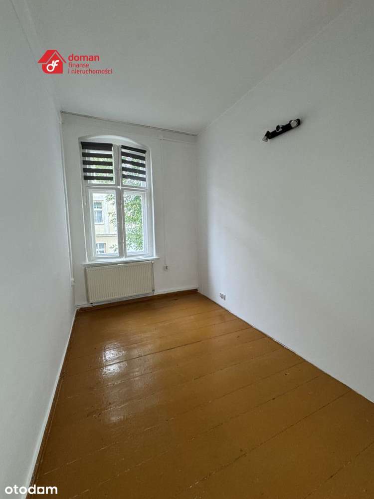 Mieszkanie w 2 kondygnacyjnej kamienicy - 4 pokoje-15