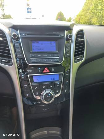 Hyundai I30 1.6 CRDi Comfort - 38