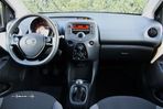 Toyota Aygo 1.0 X-Play - 2