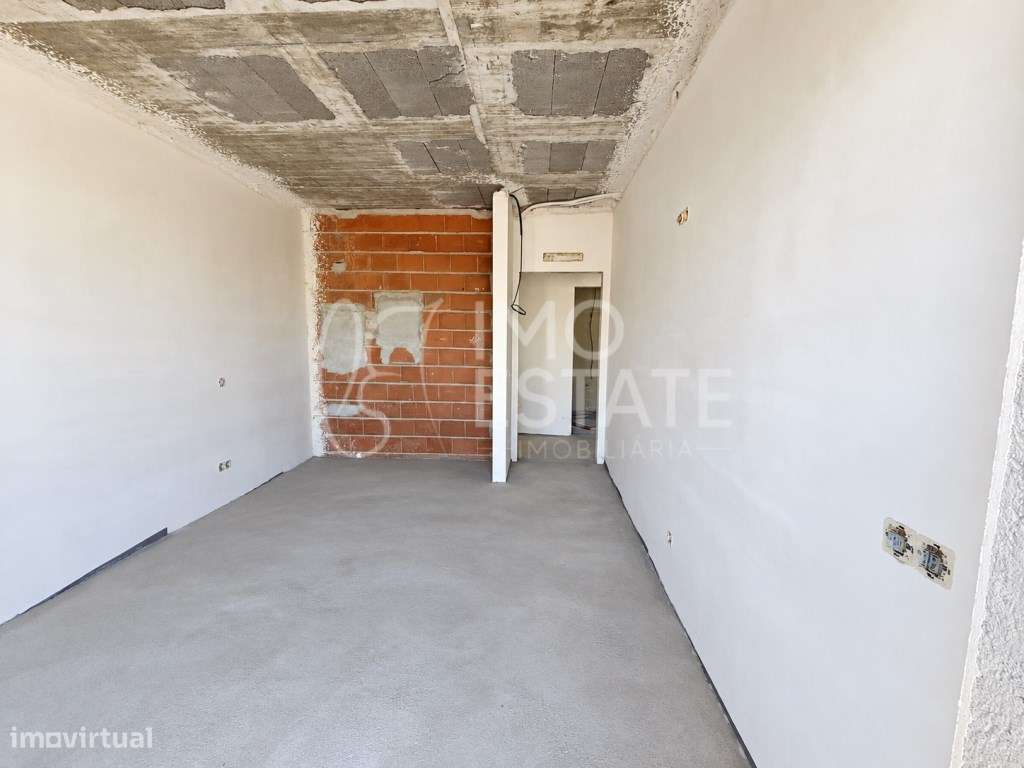 Apartamento T5 Condeixa-5