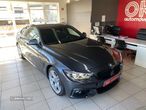 BMW 418 Gran Coupé d Pack M Auto - 41