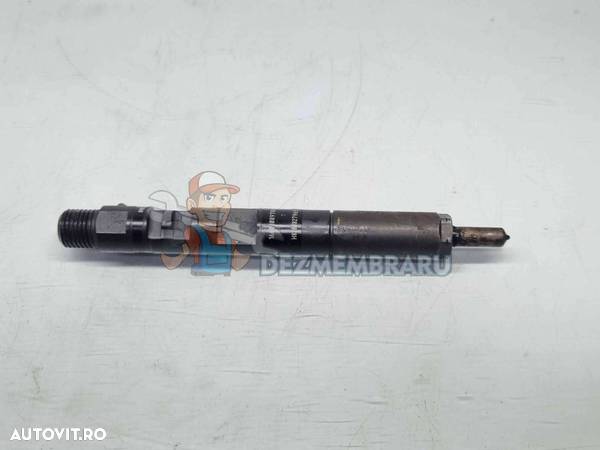 Injector Renault Clio 3 [Fabr 2005-2012] 166000897R   28237259 1.5 DCI K9K770 66KW   90CP - 1