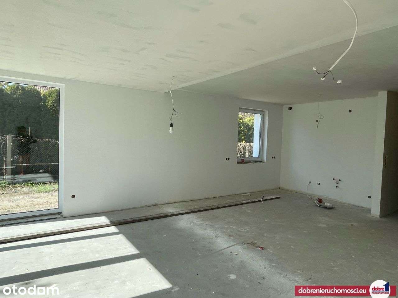 Okazyjna cena! juz gotowy Myślęcinek duża działka - Pełny obrazek: 5/8