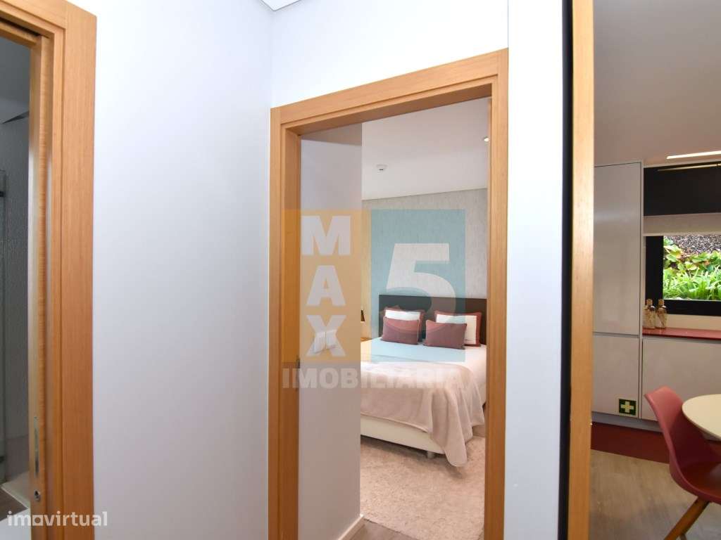 Villa com 4 moradias junto Praia Fluvial de Poço Corga - Castanheir...-31