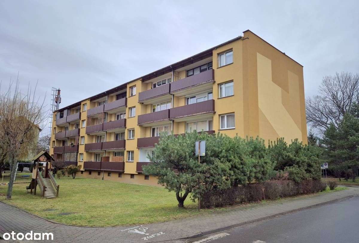 sprzedaż 2 pokoje Wołów - Pełny obrazek: 2/16