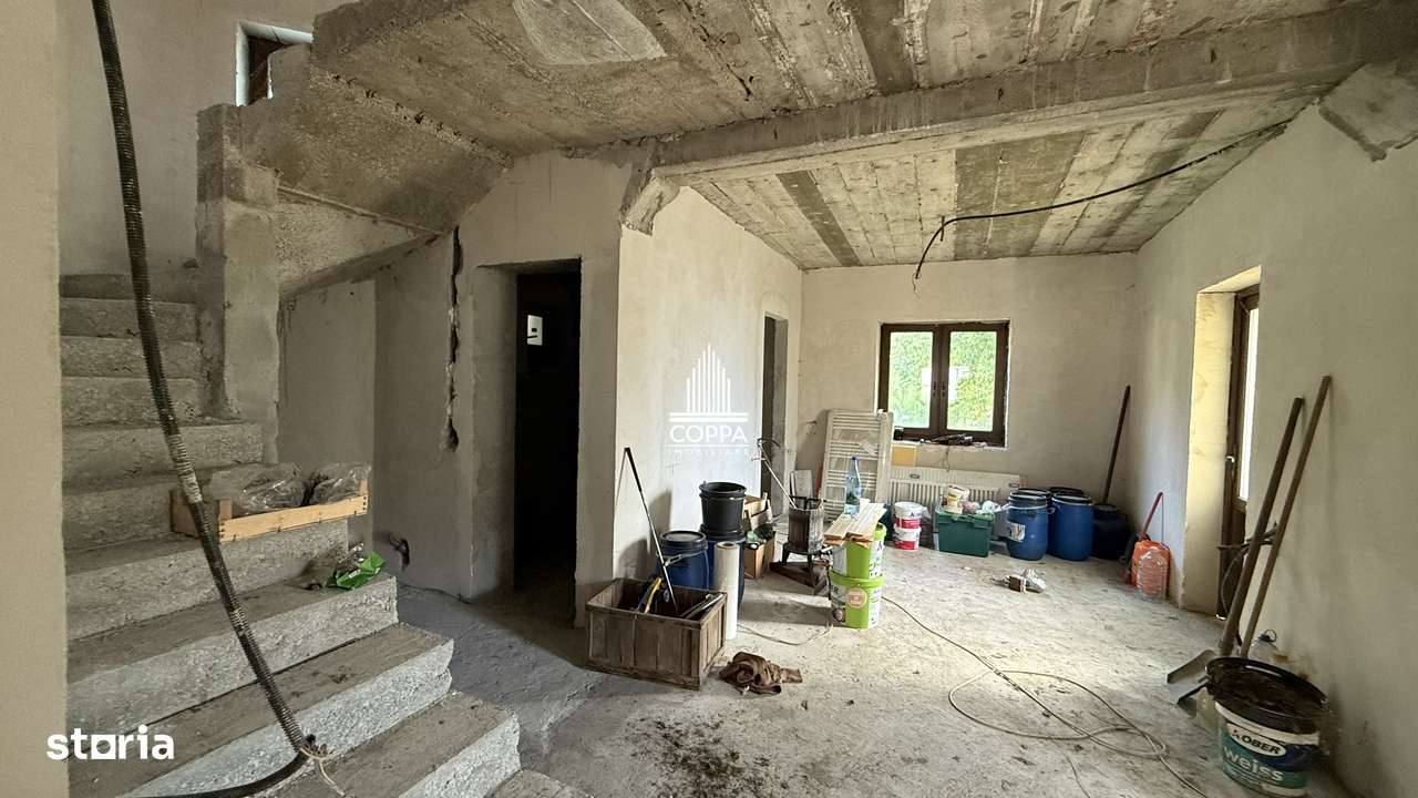 Casa zona Ferneziu / Limpedea - Imagine principală: 3/18