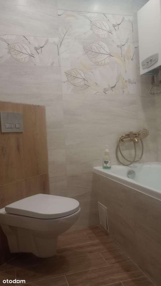 Urokliwa kawalerka w Łabędach - Pełny obrazek: 3/13