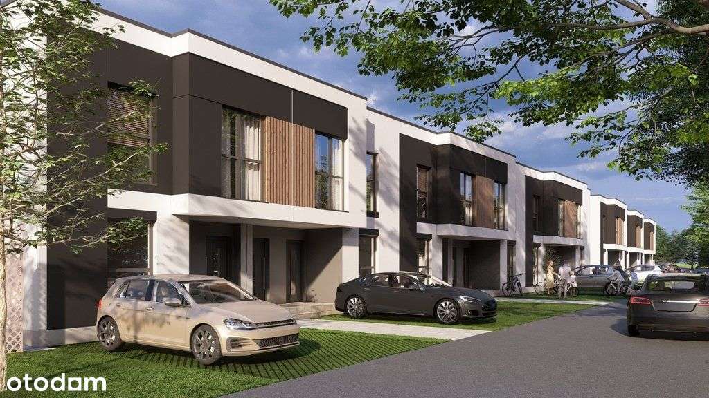 4 pokoje - os. Architektów - ostatnie 2 lokale - Pełny obrazek: 5/10