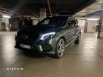 Mercedes-Benz GLE 450 AMG 4-Matic - 14