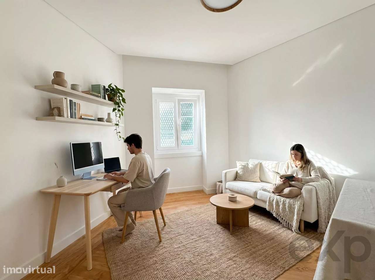 Encantadora vivenda/apartamento - Grande imagem: 4/57