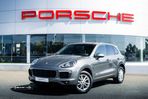 Porsche Cayenne Diesel Tiptronic S - 1