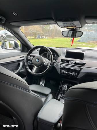 BMW X2 sDrive18i M Sport - 13