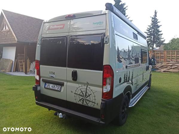 Fiat Ducato - 3