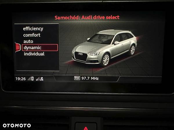 Audi A4 Avant 2.0 TDI ultra sport - 18