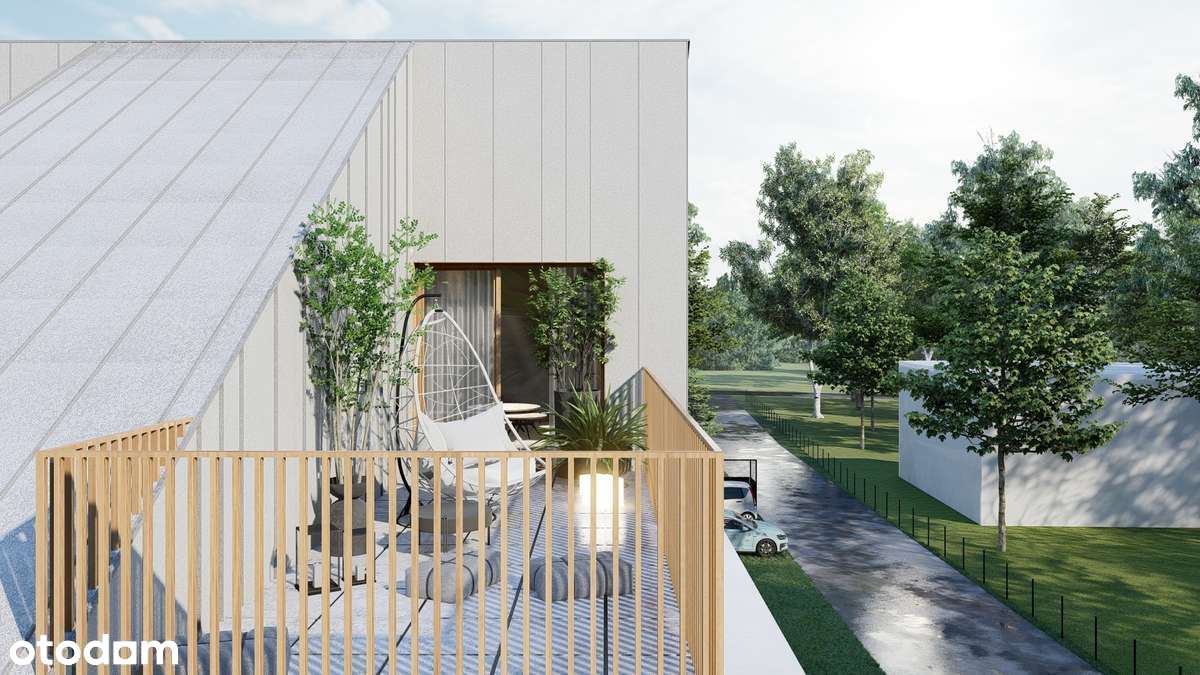 Zielona Krzyszkowicka - mieszkanie A2 - Pełny obrazek: 3/12