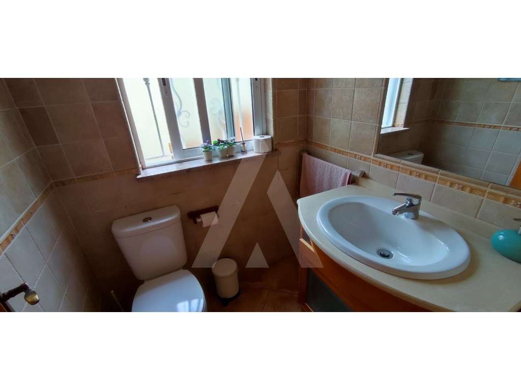 Moradia térrea com 4 quartos e piscina privada, a 3 kms de São Brás...-14