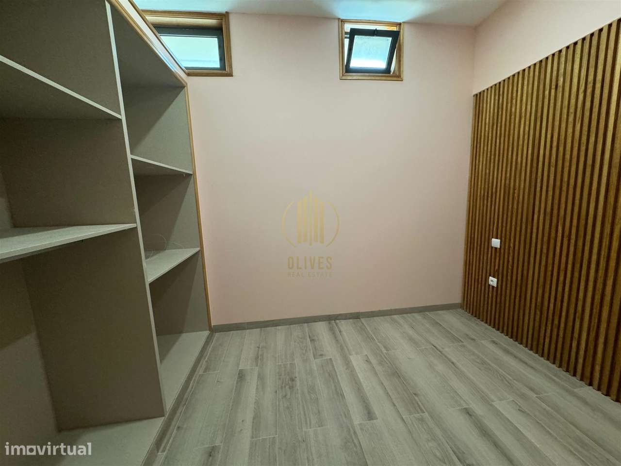 Apartamento T1 Venda em Balazar,Póvoa de Varzim - Grande imagem: 4/8