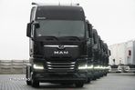 MAN TGX 18.470 / GX / NAVI / 80 000 KM / 2022 AN /7 UNITS / - 13