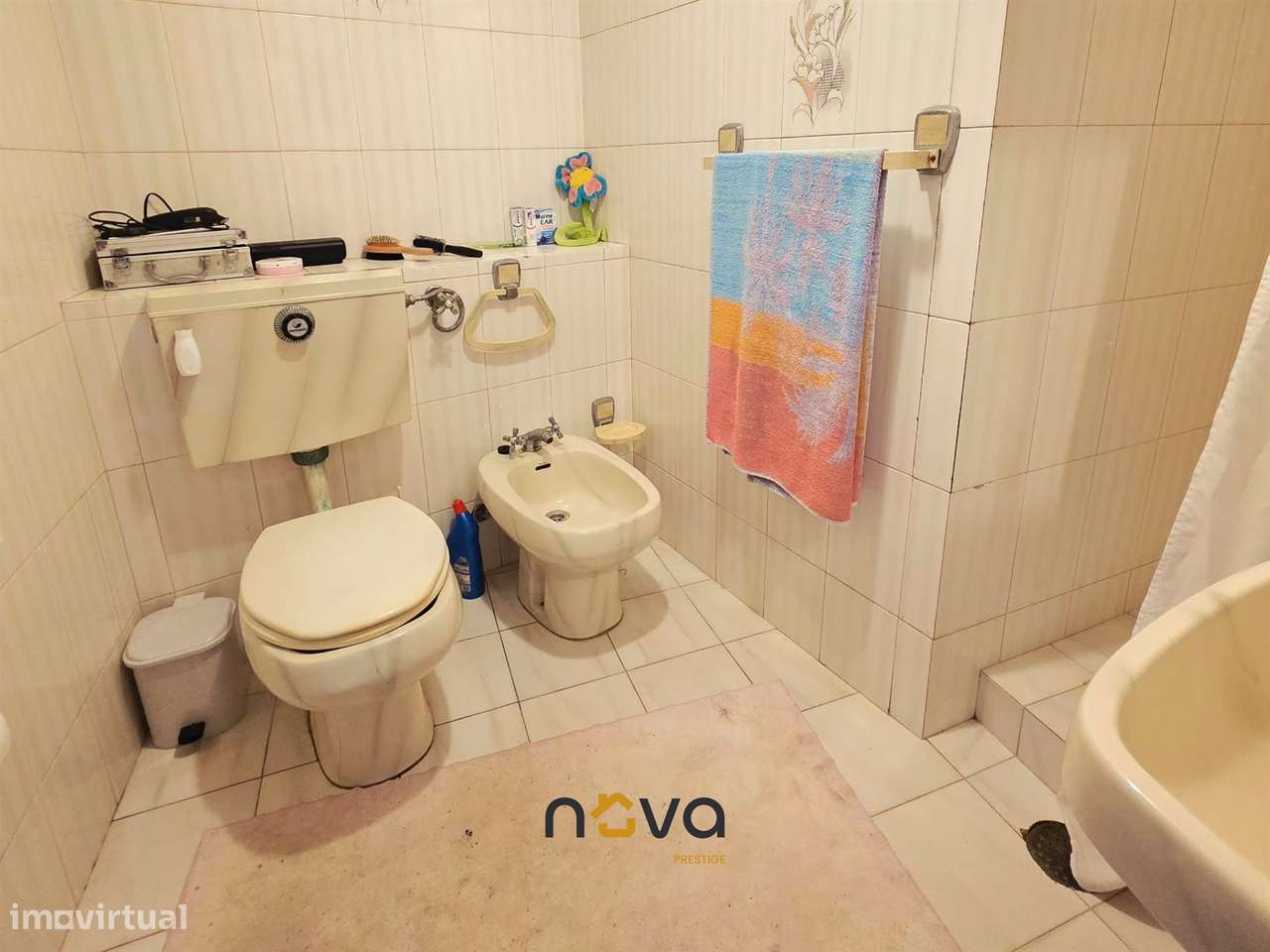 Moradia T5 com Terreno, Póvoa de Varzim-20