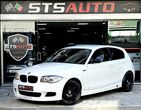 BMW 118 d Coupe Limited Edition Lifestyle c/ M Sport Pack - 1