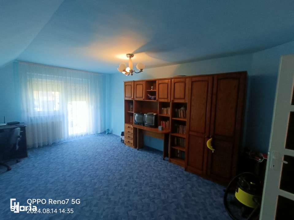 Casa cu etaj de vanzare in Reghin - Imagine principală: 4/17