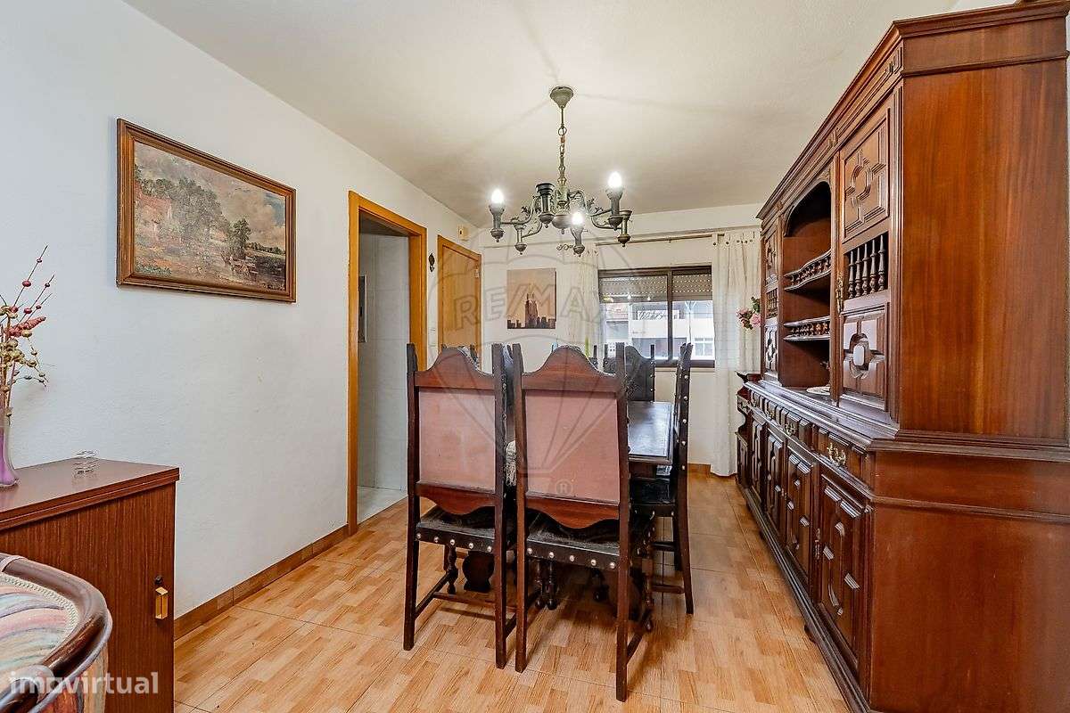 Apartamento T2 para venda - Grande imagem: 3/15