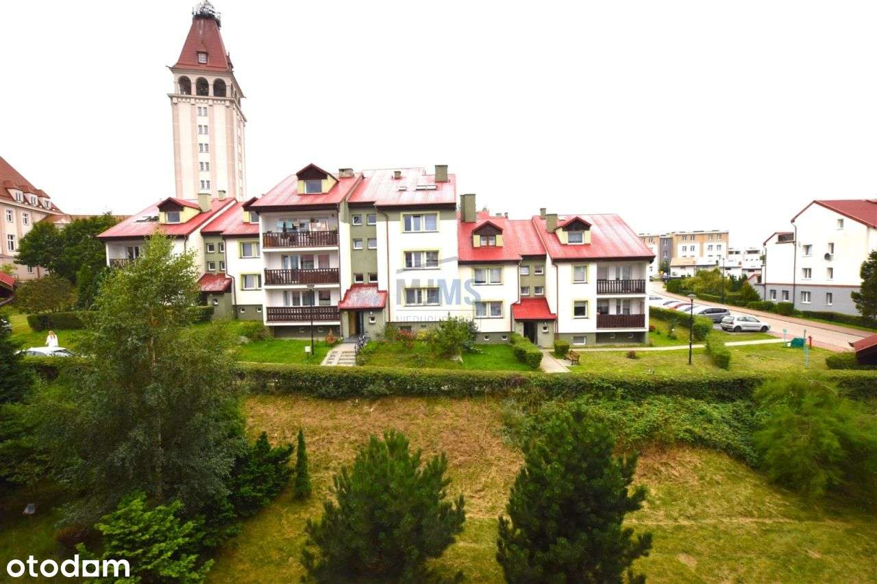 3 pok. mieszkanie 300m od plaży - Władysławowo! - Pełny obrazek: 4/18