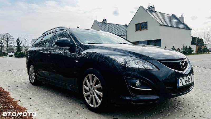 Mazda 6 1.8 Exclusive - 19