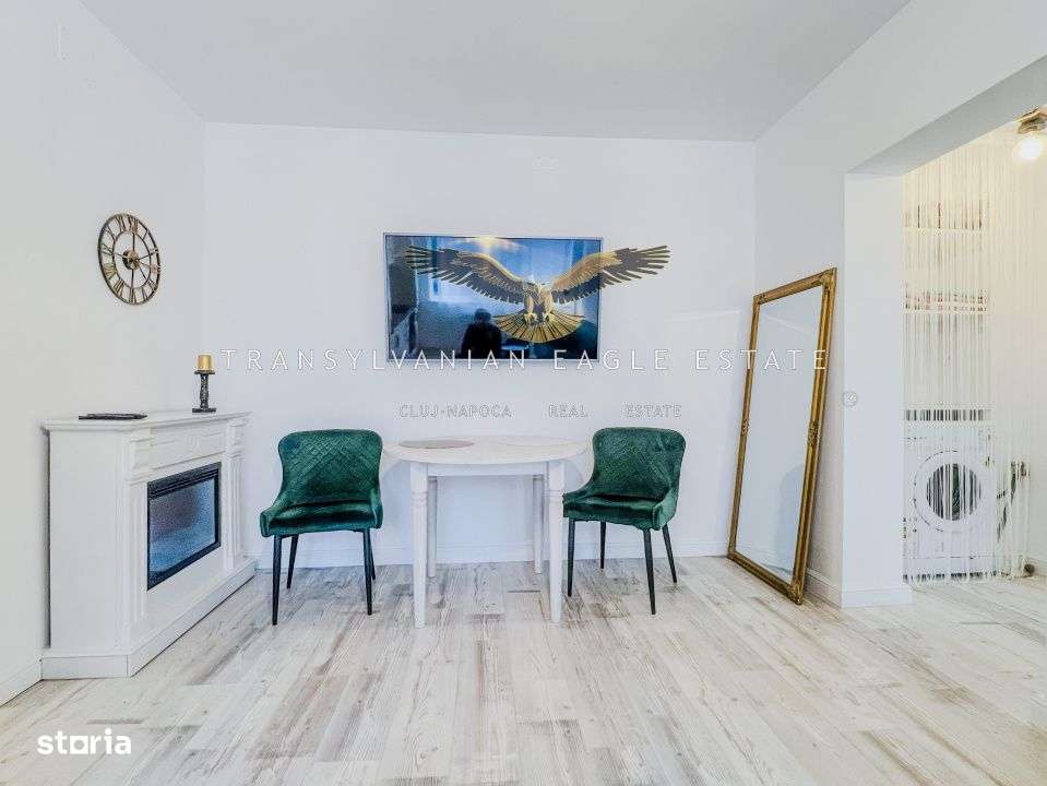 Apartament cu 3 camere|Parc 14 Iulie|Polivalenta|Grigorescu - Imagine principală: 4/19