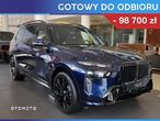 BMW X7 - 1