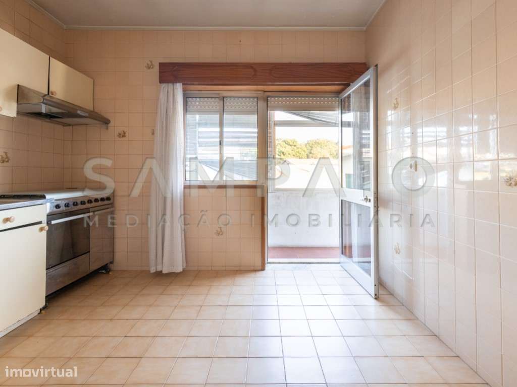 Apartamento T3- Rio Tinto! - Grande imagem: 4/18