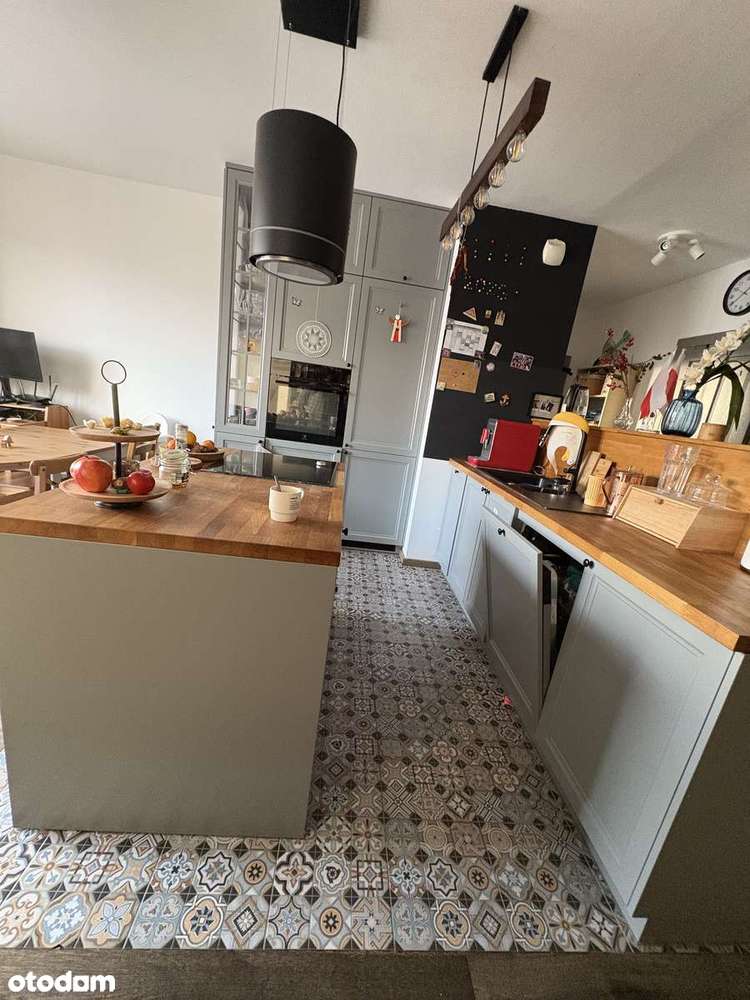 Jasne 3-pokojowe mieszkanie 3 balkony|ostatnie piętro|Park Żerański - Pełny obrazek: 5/20