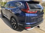 Honda CR-V 1.5T 4WD CVT Executive - 5