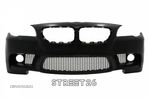 Pachet Exterior BMW Seria 5 F10 (2010-2017) M5 Design - 2