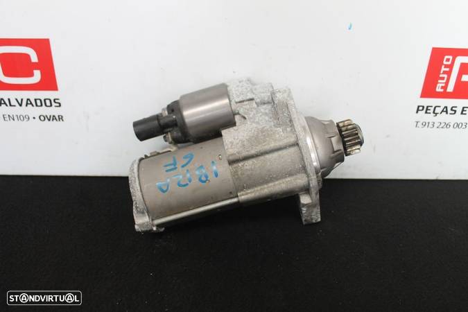 Motor de Arranque Seat Ibiza 6F - 3