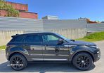 Land Rover Range Rover Evoque 2.0 D150 HSE - 9