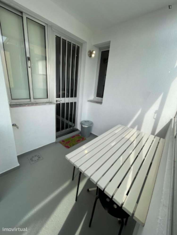 Quarto - localizado em Bonfim Porto - Grande imagem: 4/7