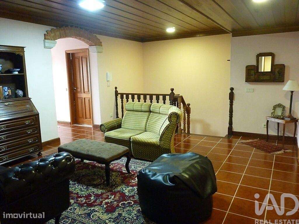 Casa T4 em Fátima de 664,00 m2 - Grande imagem: 5/30