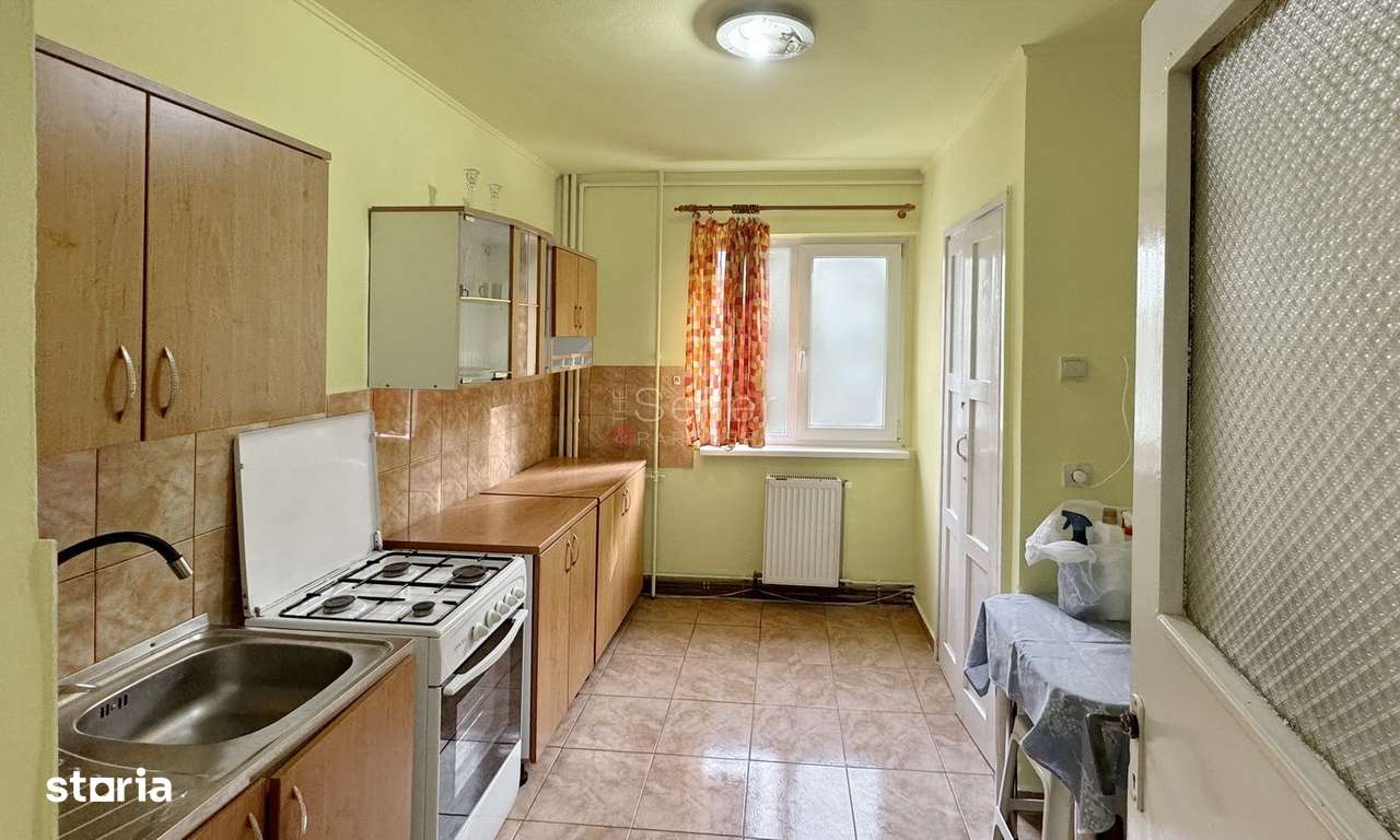 Apartament Insorit - Imagine principală: 3/13