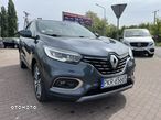 Renault Kadjar BLUE dCi 115 EDC Deluxe-Paket LIMITED - 19