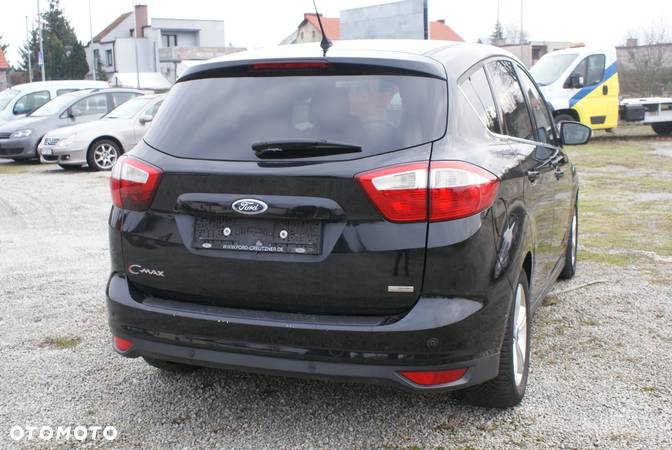 Ford C-MAX - 6