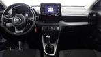 Toyota Yaris 1.0 VVT-i Comfort Plus - 8