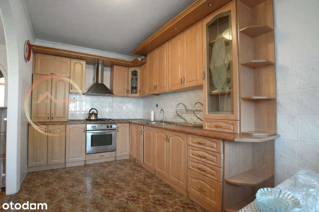 Szwederowo 82 m2|3 pokoje|balkon 2 piętro,parking-5