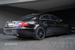 Mercedes-Benz CLS 63 AMG 7G-TRONIC - 6