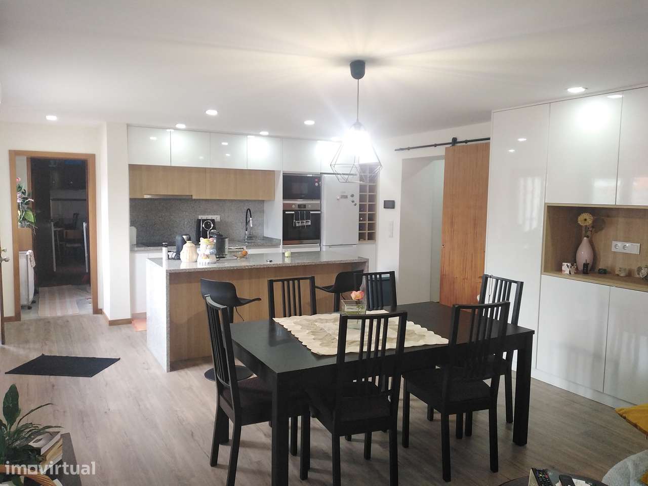 QUINTINHA - Isolada -Junto  RIA DE AVEIRO - Grande imagem: 4/18