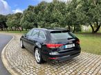 Audi A4 Avant 2.0 TDI S tronic - 3