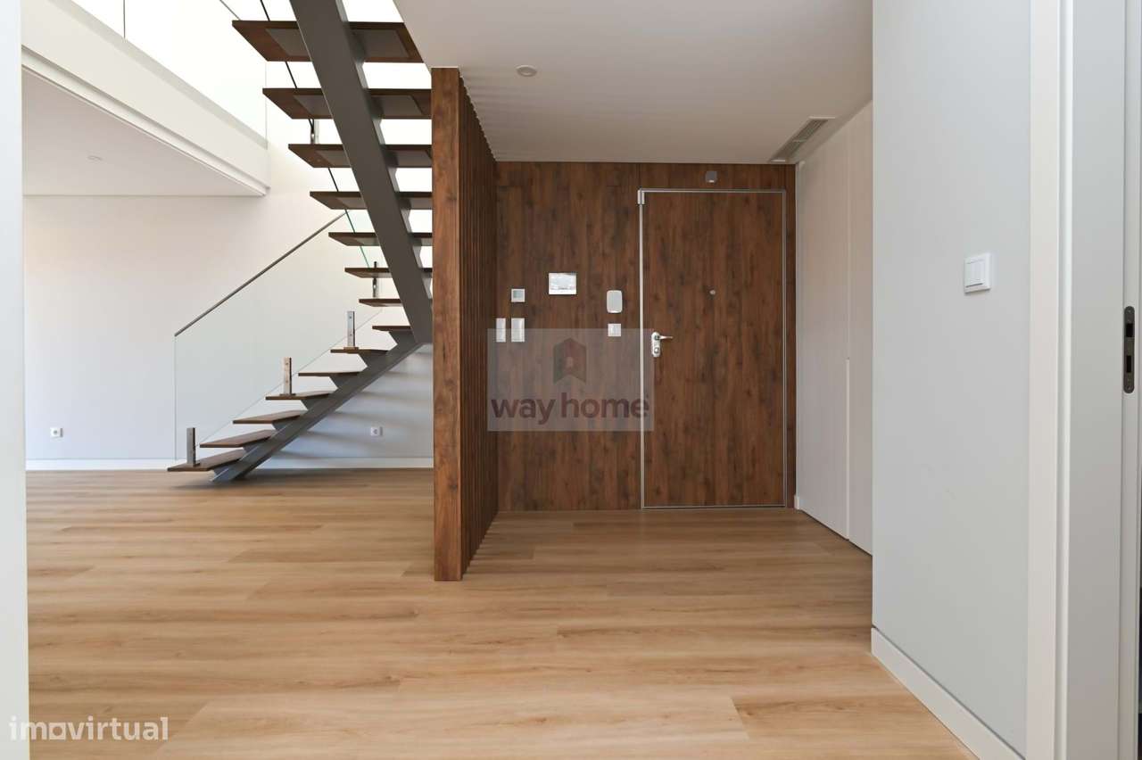 Apartamento T3 | Luxo | 204m2 | Carcavelos-23