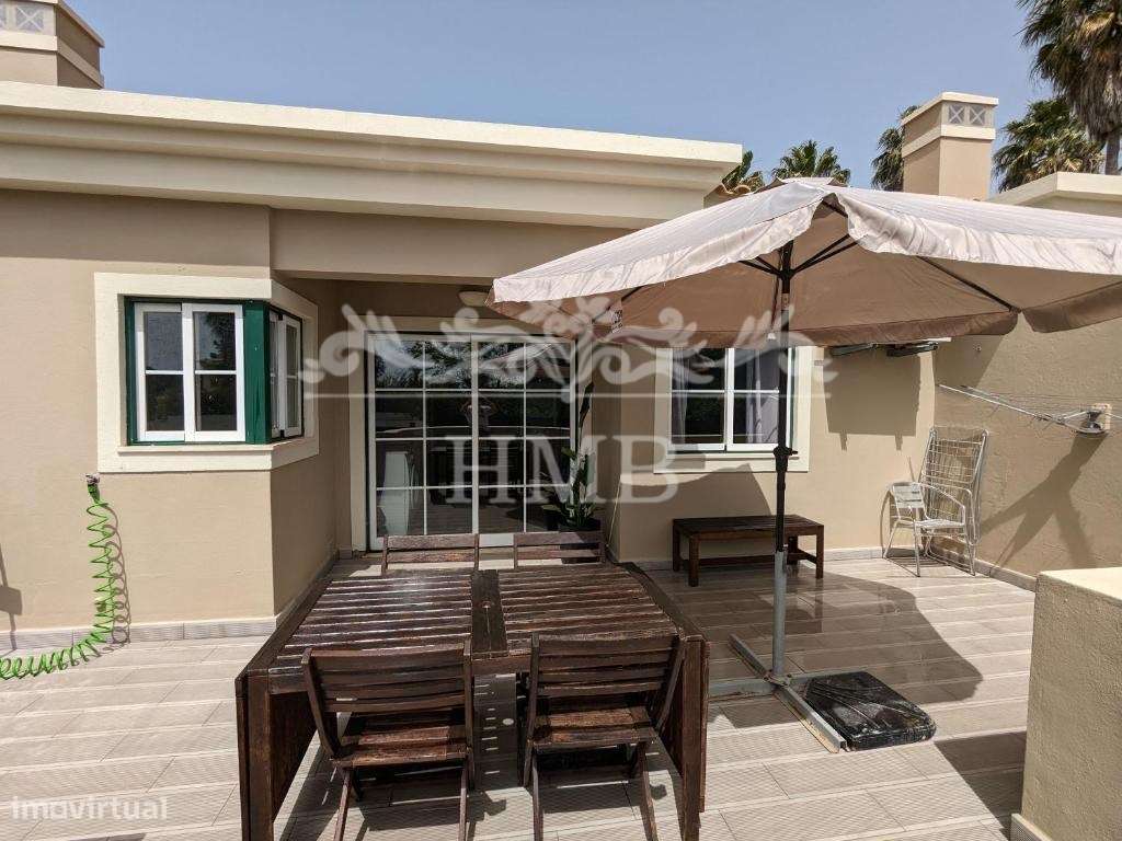 Apartamento T1+1 em Alvor, piscina e garagem - Grande imagem: 4/51