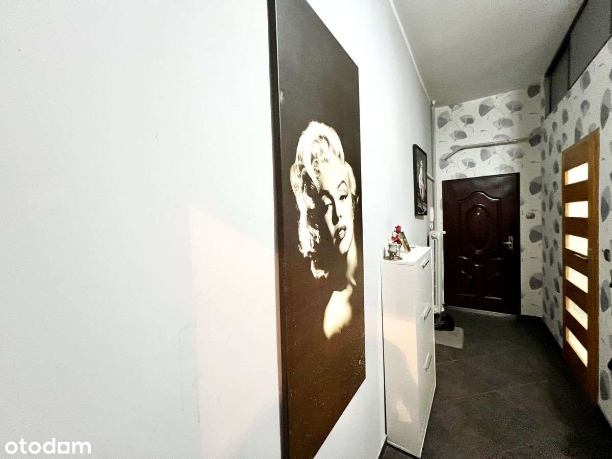 Tanie 2 Pokoje w Kamienicy Centrum Głogowa - Pełny obrazek: 2/5